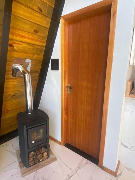 Magnifico Chale Aconchego Serrano Urubici Zewnętrze zdjęcie